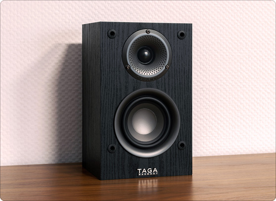 Taga Harmony TAV-S -  cecha 1